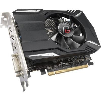 Grafické karty AMD Radeon RX 550