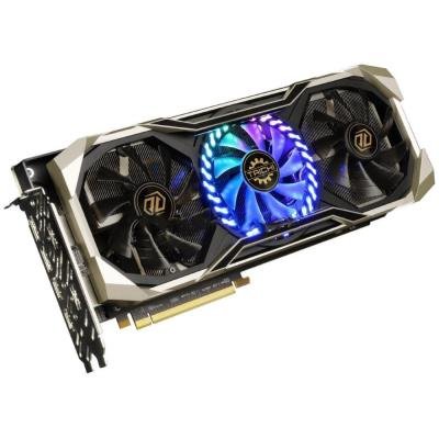 Grafická karta ASRock Radeon RX 5700 XT Taichi X 