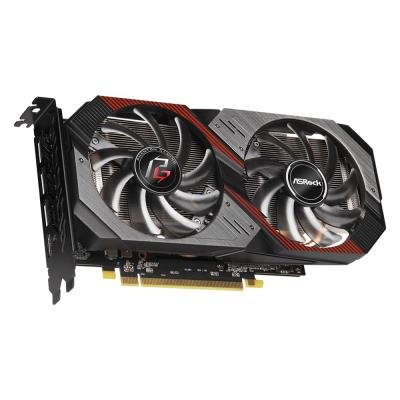 Grafická karta ASRock Radeon RX 5500 XT