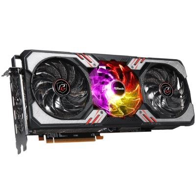 ASRock Radeon RX 6800 Phantom Gaming D 16G OC 