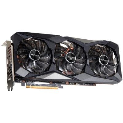 ASRock Radeon RX 6700 XT Challenger Pro 12GB OC