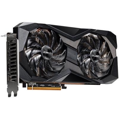 Grafické karty s čipem Radeon RX 6700