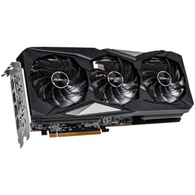 ASRock Radeon RX 6600 XT Challenger Pro 8GB OC 