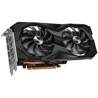 Grafické karty s čipem Radeon RX 6600