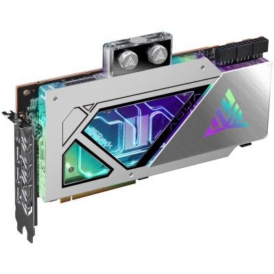 ASRock Radeon RX 7900 XTX Aqua OC