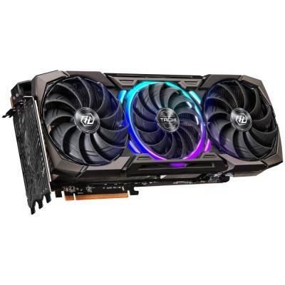 ASROCK AMD Radeon RX 7900 XTX Taichi 24GB OC / 24GB GDDR6 / PCI-E / HDMI / 3x DP 