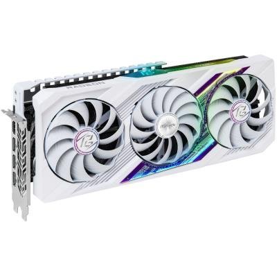 ASRock Radeon RX 7900 XT Phantom Gaming White OC