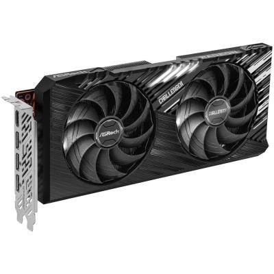 ASRock Radeon RX 7700 XT Challenger 12G OC