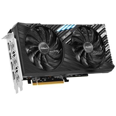 Grafické karty s čipem Radeon RX 7600