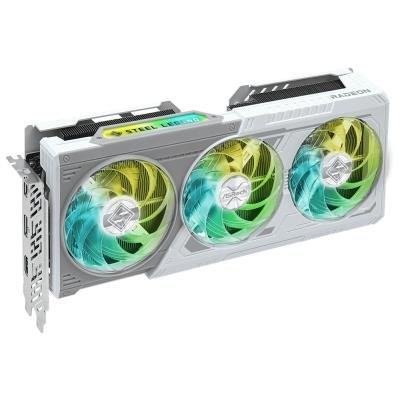ASRock Radeon RX 9060 XT SL 16GB OC