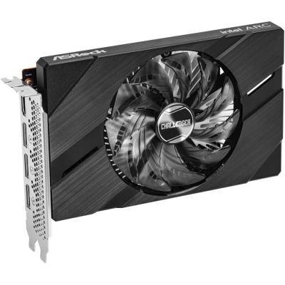 Grafické karty INTEL Arc A5