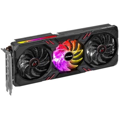 ASRock Intel Arc A770 Phantom Gaming D OC