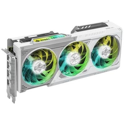 ASRock Intel Arc B580 Steel Legend 12GB OC / 12GB GDDR6 / PCI-E / HDMI / 3x DP / white