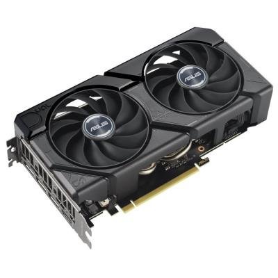 OPRAVENÉ - ASUS DUAL RTX 4070 SUPER 012G EVO / PCI-E / 12GB GDDR6X / 3x DP / HDMI / active