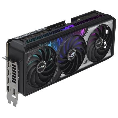 ASUS ROG STRIX GeForce RTX 5070 Ti 16GB GDDR7