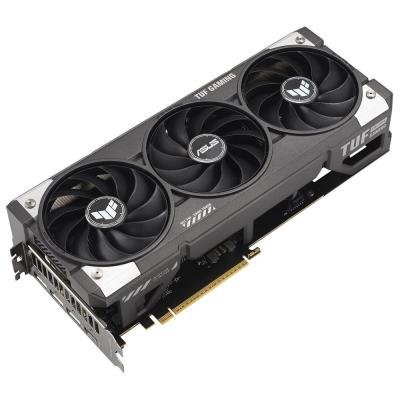 ASUS TUF GAMING GeForce RTX 5060 Ti 16GB GDDR7