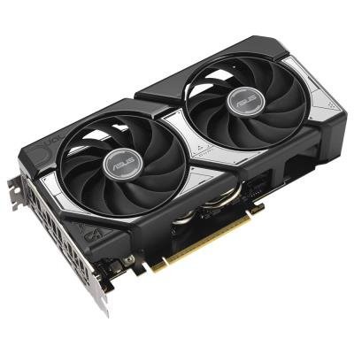 ASUS DUAL GeForce RTX 5060 Ti 16GB GDDR7 OC