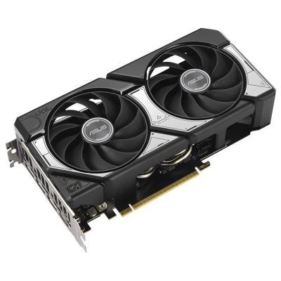 ASUS DUAL GeForce RTX 5060 Ti 16GB GDDR7