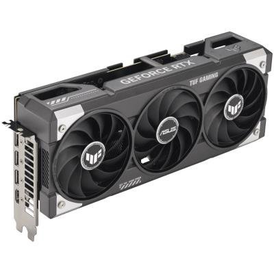 ASUS TUF GAMING GeForce RTX 5060 Ti 8GB GDDR7 OC
