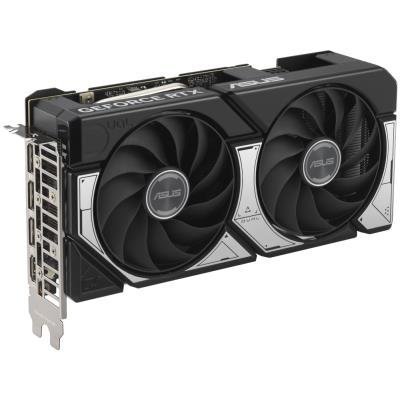 ASUS DUAL GeForce RTX 5060 Ti 8GB GDDR7 OC