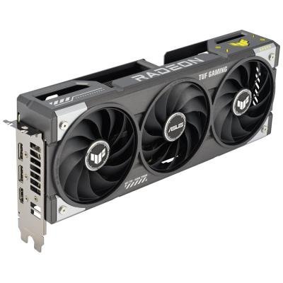 ASUS TUF GAMING Radeon RX 9060 XT 16GB GDDR6 OC