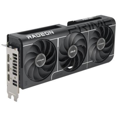 ASUS PRIME Radeon RX 9060 XT 16GB GDDR6 OC