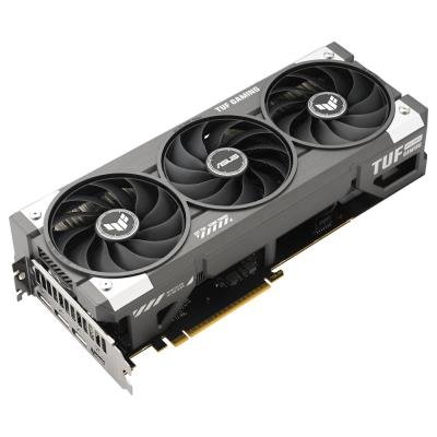 ASUS TUF GAMING GeForce RTX 5060 8GB GDDR7 OC