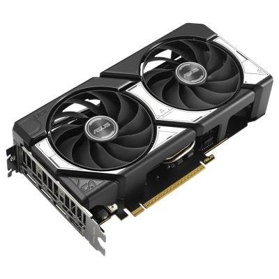 ASUS DUAL GeForce RTX 5060 8GB GDDR7 OC