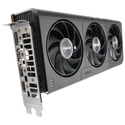 ASUS PRIME GeForce RTX 5050 8GB GDDR6 OC