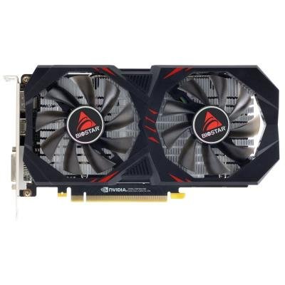 BIOSTAR GeForce GTX 1660 SUPER 6GB