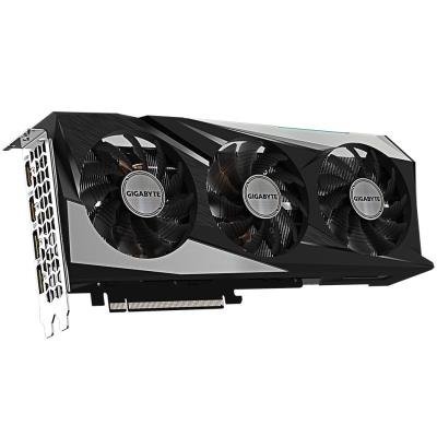 GIGABYTE Radeon RX 7600 GAMING OC 8G 