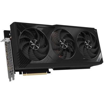 GIGABYTE GeForce RTX 4090 WINDFORCE 24G / PCI-E / 24GB GDDR6X / HDMI / 3x DP 