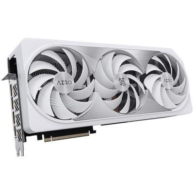 GIGABYTE GeForce RTX 4080 AERO OC