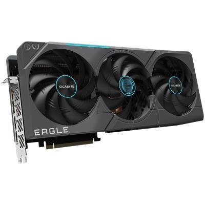 GIGABYTE GeForce RTX 4080 16GB EAGLE / PCI-E / 16GB GDDR6X / HDMI / 3x DP 