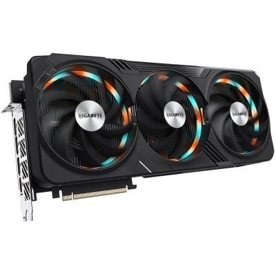 GIGABYTE GeForce RTX 4080 16GB GAMING OC / PCI-E / 16GB GDDR6X / HDMI / 3x DP 