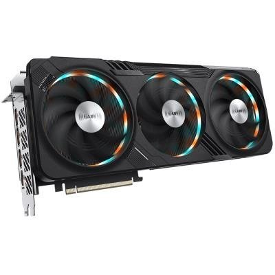 GIGABYTE GeForce RTX 4070 Ti GAMING OC 12GB / PCI-E / 12GB GDDR6X / HDMI / 3x DP 