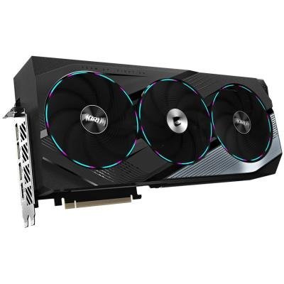 GIGABYTE AORUS GeForce RTX 4070 Ti ELITE 