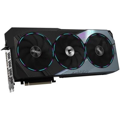 GIGABYTE AORUS GeForce RTX 4070 Ti MASTER