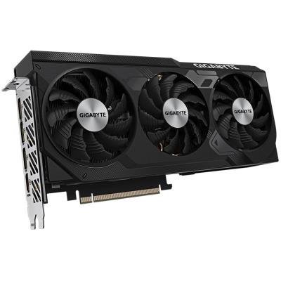 GIGABYTE GeForce RTX 4070 Ti WINDFORCE OC 12GB / PCI-E / 12GB GDDR6X / HDMI / 3x DP 