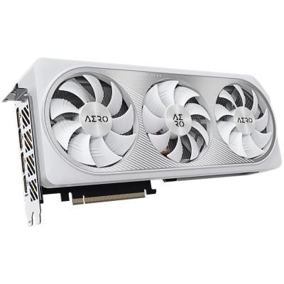 GIGABYTE GeForce RTX 4070 AERO OC