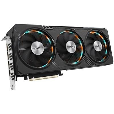 GIGABYTE GeForce RTX 4070 GAMING OC 12GB / PCI-E / 12GB GDDR6X / HDMI / 3x DP 