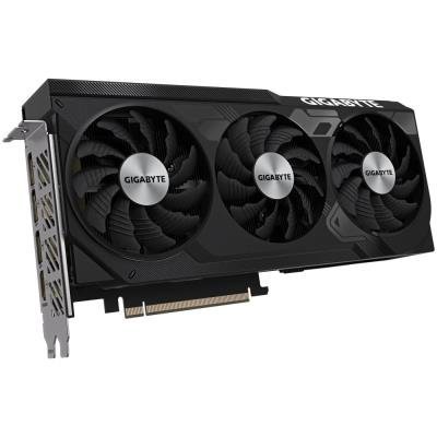 GIGABYTE GeForce RTX 4070 WINDFORCE OC 12GB / PCI-E / 12GB GDDR6X / HDMI / 3x DP 