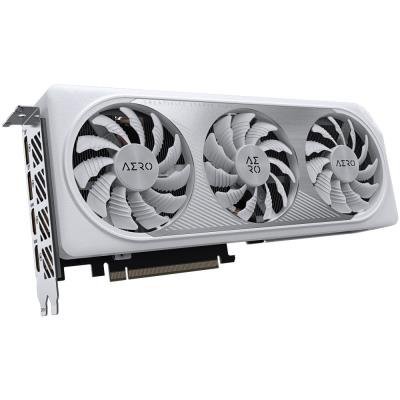 GIGABYTE GeForce RTX 4060 Ti AERO OC