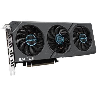 GIGABYTE GeForce RTX 4060 Ti EAGLE OC 8G / PCI-E / 8GB GDDR6 / 2x HDMI / 2x DP 