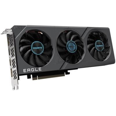 GIGABYTE GeForce RTX 4060 EAGLE OC 8G