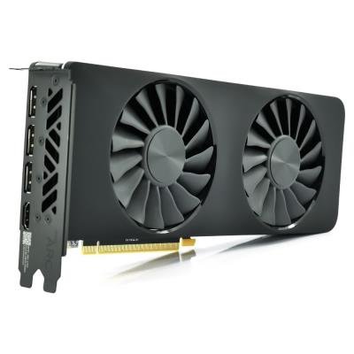 Intel Alchemist ARC A750