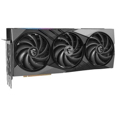 MSI GeForce RTX 4090 GAMING X SLIM 24G