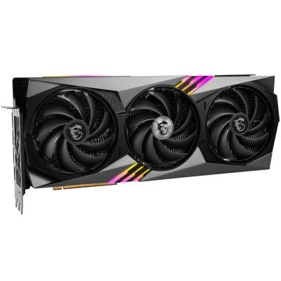 MSI GeForce RTX 4080 GAMING X TRIO 