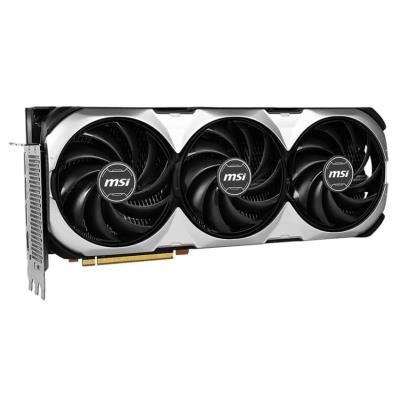 MSI GeForce RTX 4090 VENTUS 3X 24G OC