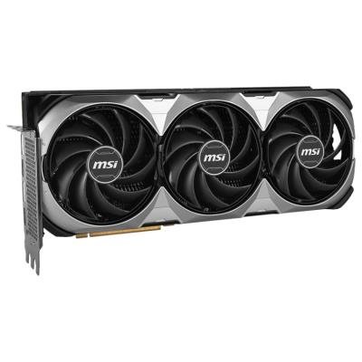 MSI GeForce RTX 4080 16GB VENTUS 3X E OC